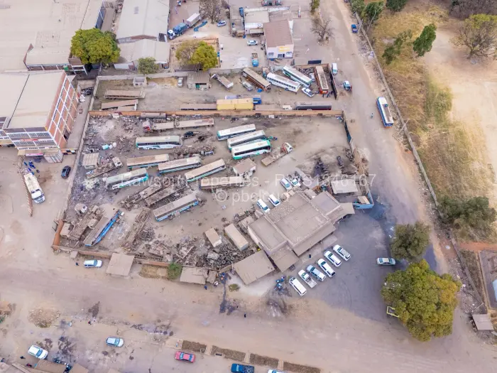 Warehouse/Industrial for Sale in Ardbennie, Harare