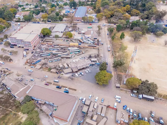 Warehouse/Industrial for Sale in Ardbennie, Harare