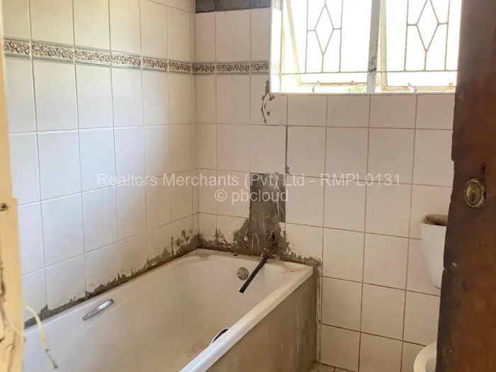 3 Bedroom House to Rent in Windsor Park, Ruwa