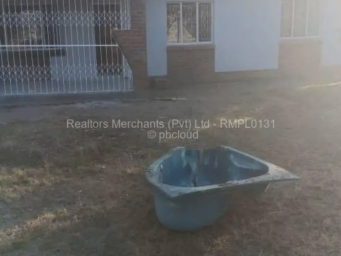 3 Bedroom House to Rent in Windsor Park, Ruwa