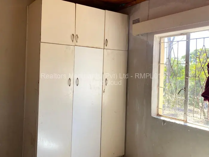 3 Bedroom House to Rent in Windsor Park, Ruwa