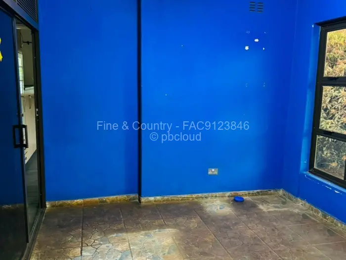 3 Bedroom House to Rent in Eastlea, Harare
