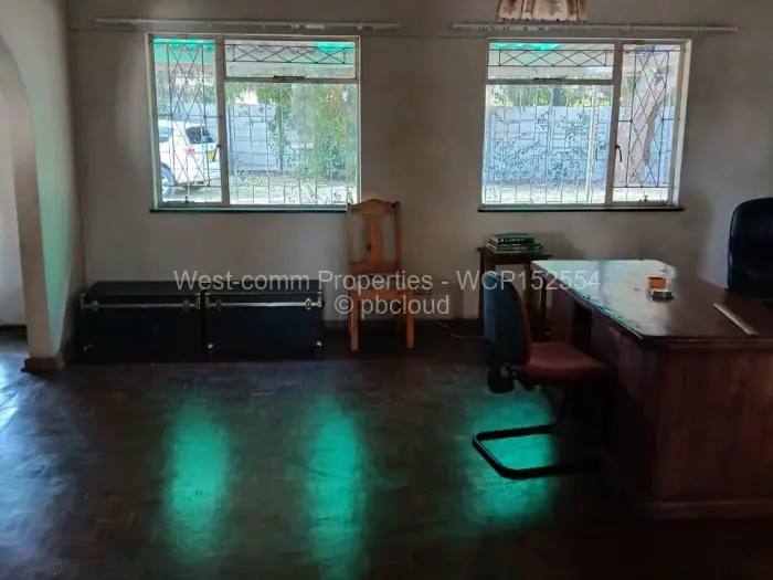 3 Bedroom House to Rent in Marlborough, Harare