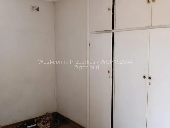 3 Bedroom House to Rent in Marlborough, Harare