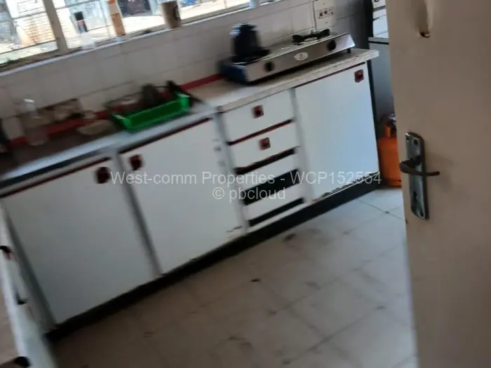 3 Bedroom House to Rent in Marlborough, Harare