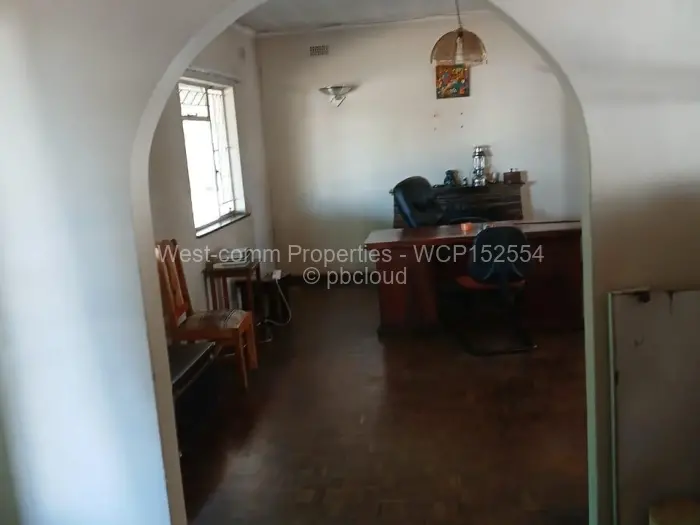 3 Bedroom House to Rent in Marlborough, Harare