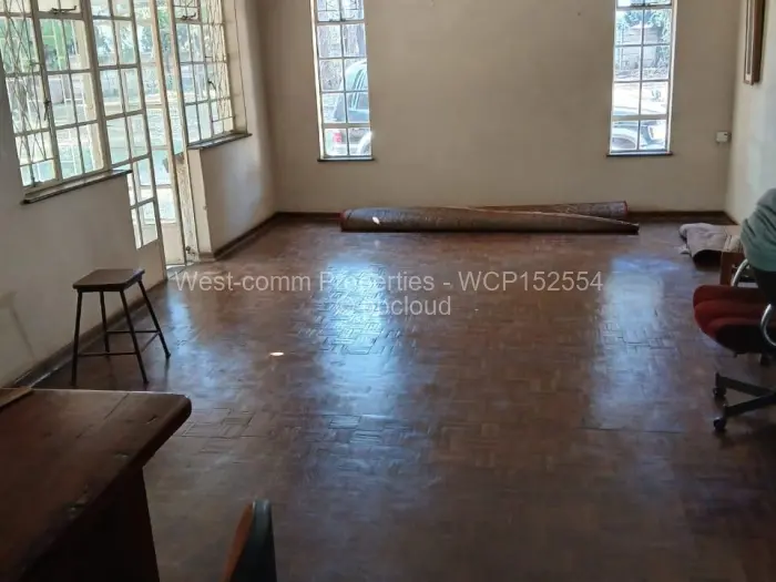 3 Bedroom House to Rent in Marlborough, Harare