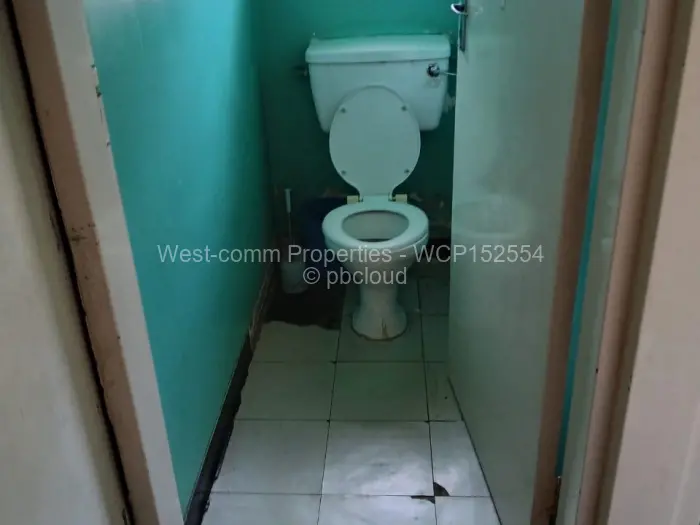3 Bedroom House to Rent in Marlborough, Harare
