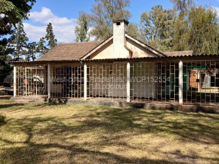 3 Bedroom House to Rent in Marlborough, Harare