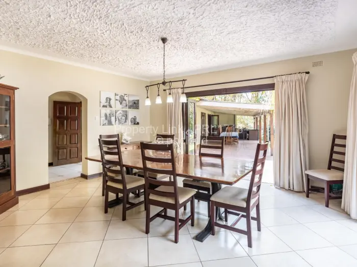5 Bedroom House for Sale in Borrowdale Brooke, Harare