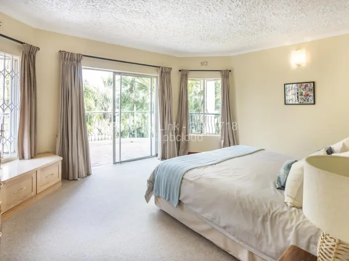 5 Bedroom House for Sale in Borrowdale Brooke, Harare