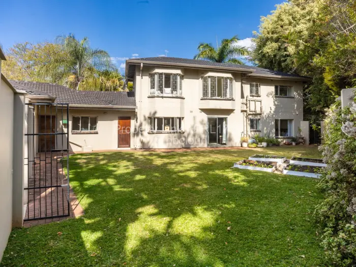 5 Bedroom House for Sale in Borrowdale Brooke, Harare