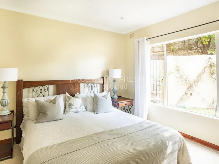 5 Bedroom House for Sale in Borrowdale Brooke, Harare