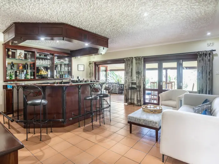 5 Bedroom House for Sale in Borrowdale Brooke, Harare