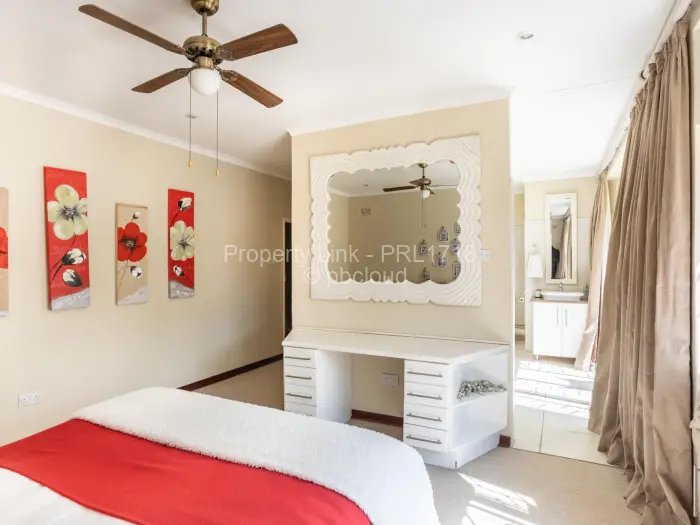 5 Bedroom House for Sale in Borrowdale Brooke, Harare