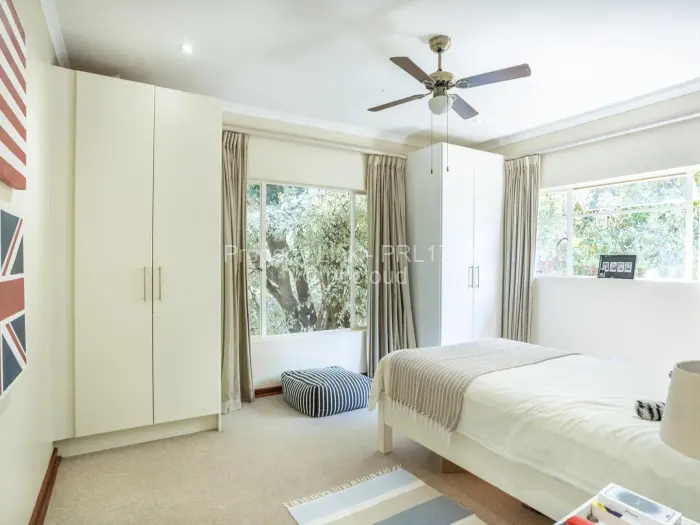 5 Bedroom House for Sale in Borrowdale Brooke, Harare