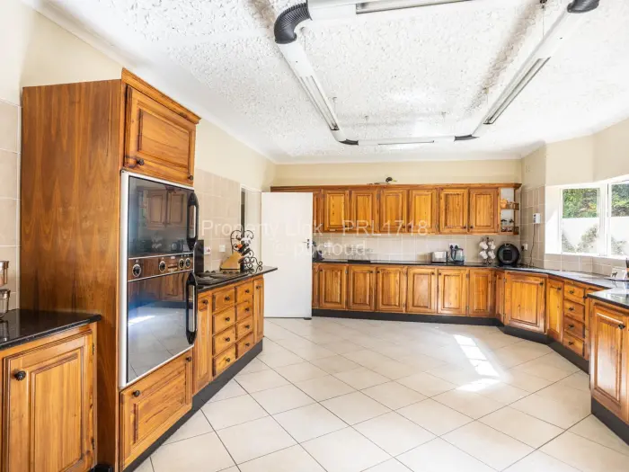 5 Bedroom House for Sale in Borrowdale Brooke, Harare