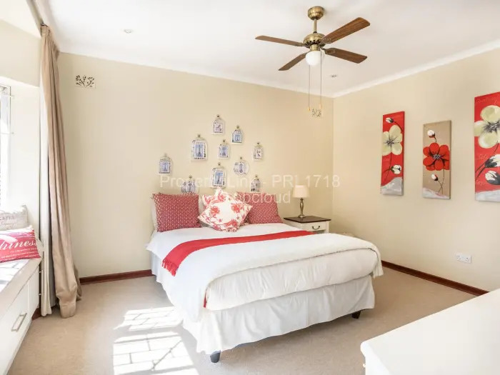 5 Bedroom House for Sale in Borrowdale Brooke, Harare