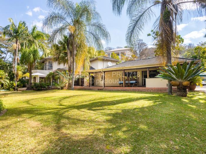 5 Bedroom House for Sale in Borrowdale Brooke, Harare