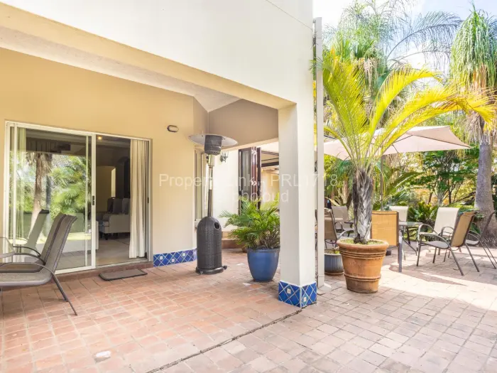 5 Bedroom House for Sale in Borrowdale Brooke, Harare