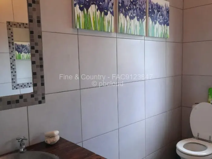 4 Bedroom House to Rent in Mount Pleasant
