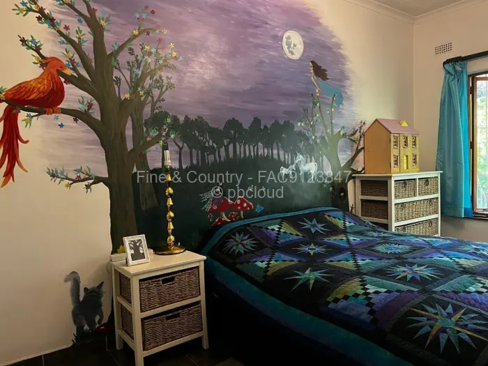 4 Bedroom House to Rent in Mount Pleasant
