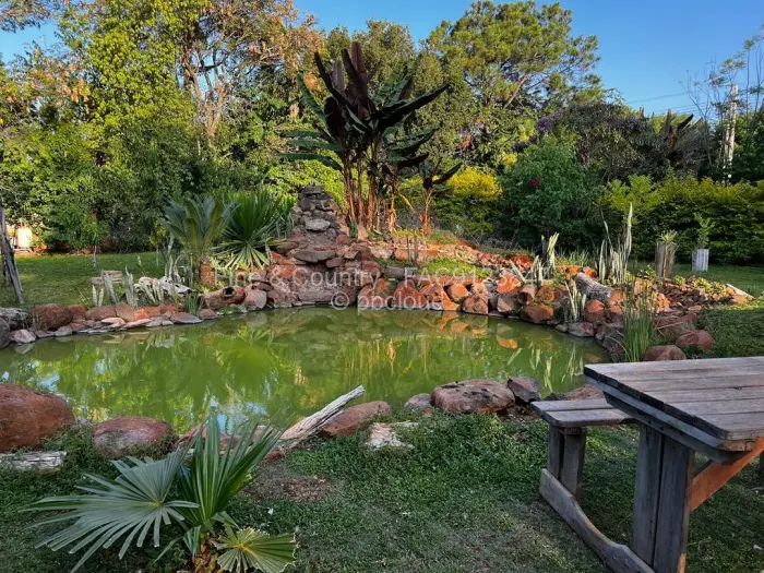 4 Bedroom House to Rent in Mount Pleasant