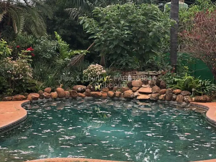 4 Bedroom House to Rent in Mount Pleasant