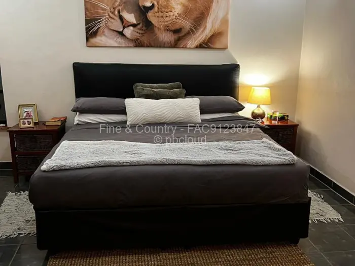 4 Bedroom House to Rent in Mount Pleasant