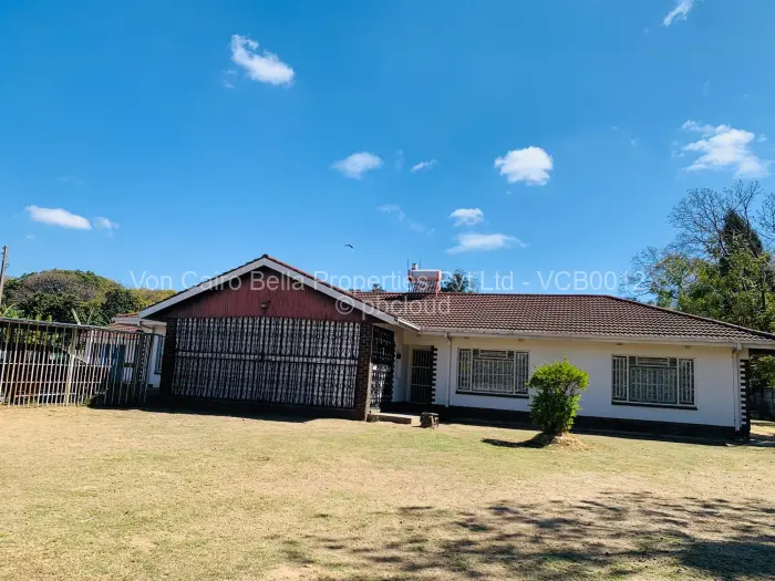 Commercial Property to Rent in Hatfield