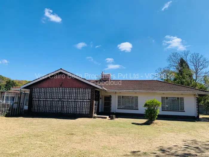 Commercial Property to Rent in Hatfield