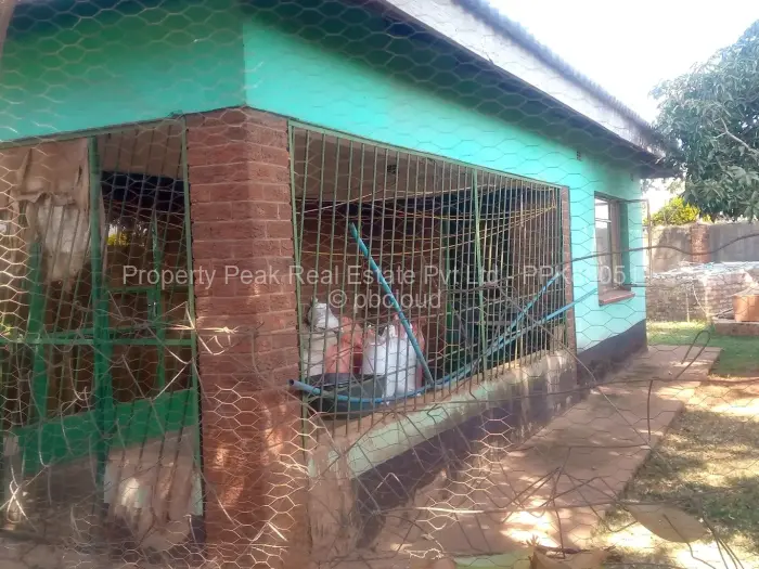 3 Bedroom House for Sale in Bloomingdale, Harare
