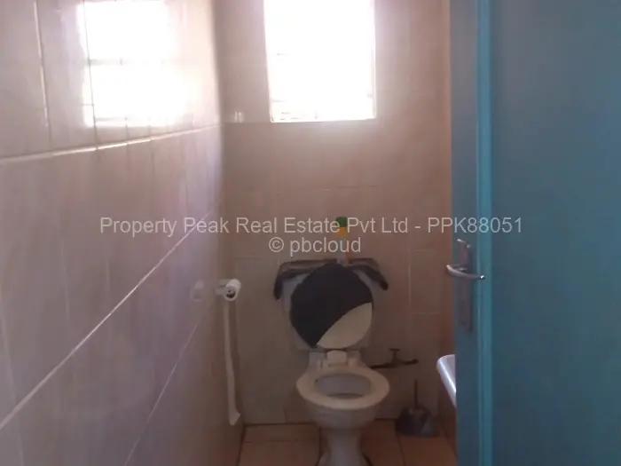 3 Bedroom House for Sale in Bloomingdale, Harare