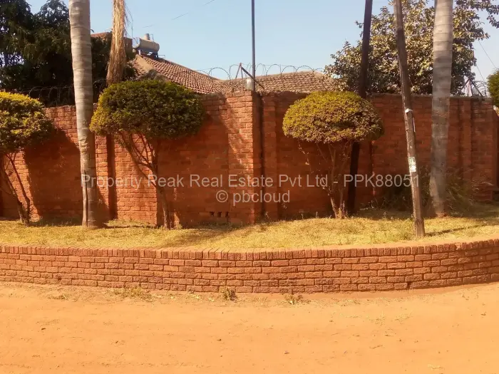 3 Bedroom House for Sale in Bloomingdale, Harare