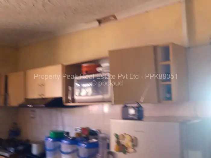 3 Bedroom House for Sale in Bloomingdale, Harare