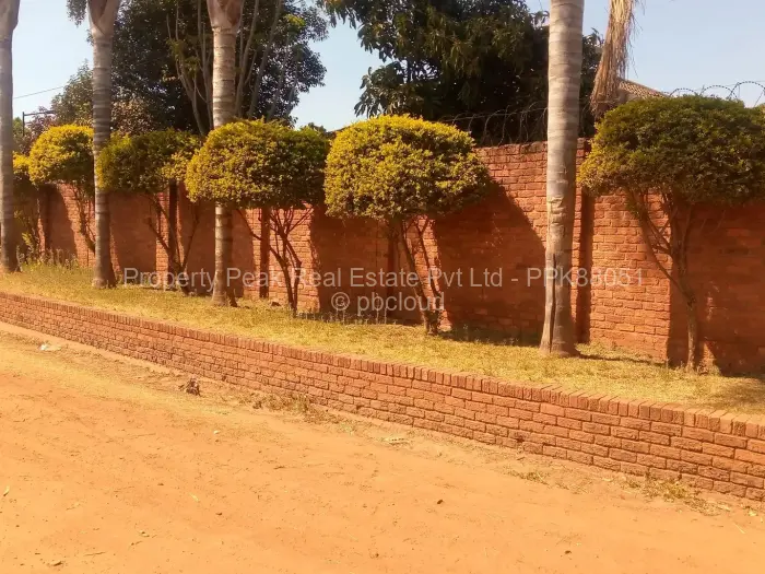 3 Bedroom House for Sale in Bloomingdale, Harare