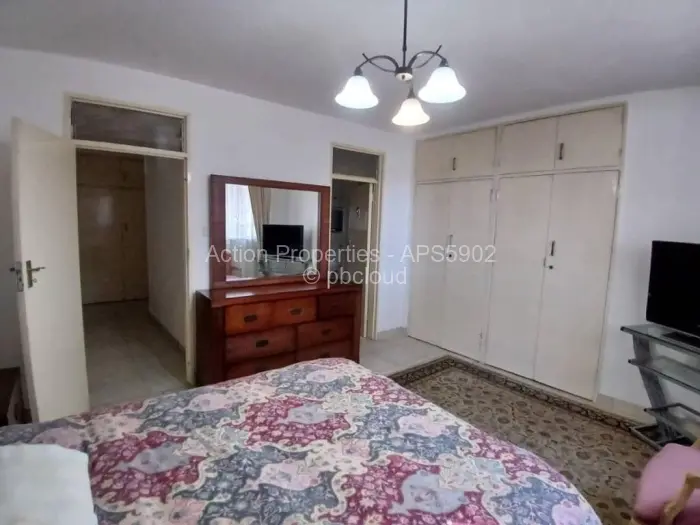 Flat/Apartment to Rent in Avenues