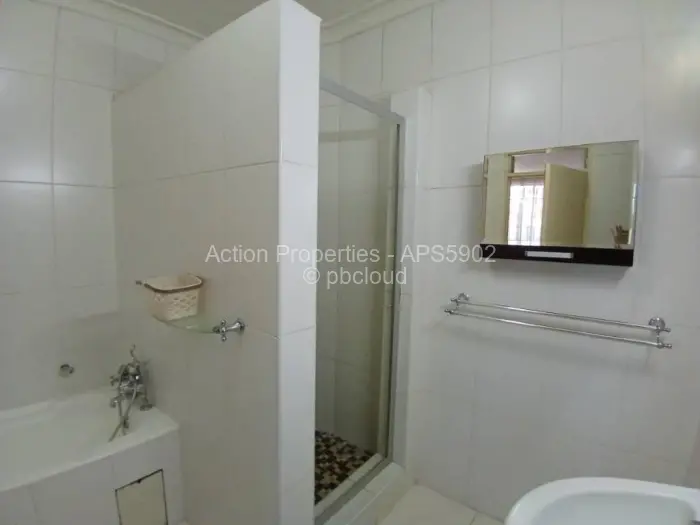 Flat/Apartment to Rent in Avenues