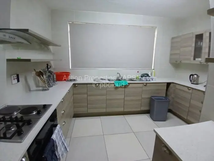 Flat/Apartment to Rent in Avenues