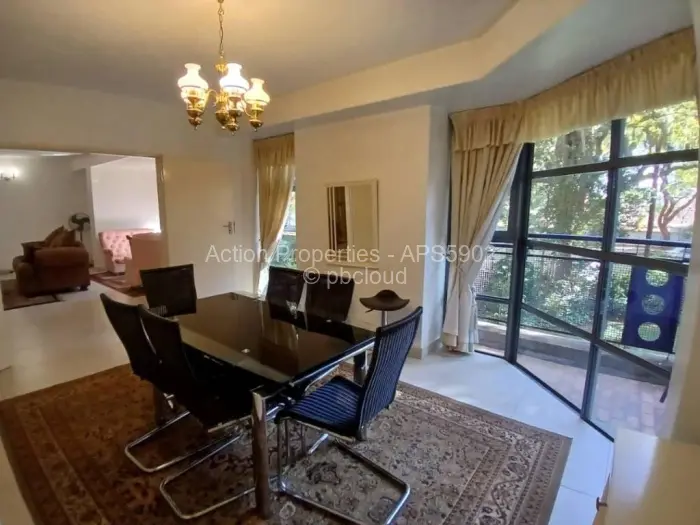 Flat/Apartment to Rent in Avenues