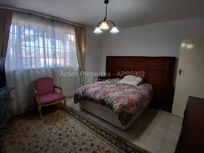 Flat/Apartment to Rent in Avenues