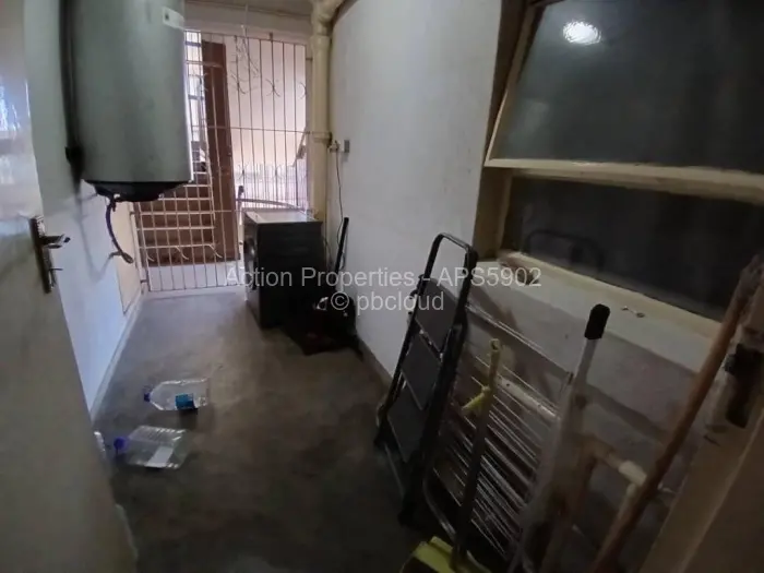 Flat/Apartment to Rent in Avenues