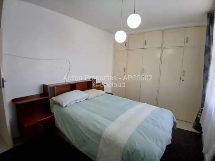 Flat/Apartment to Rent in Avenues