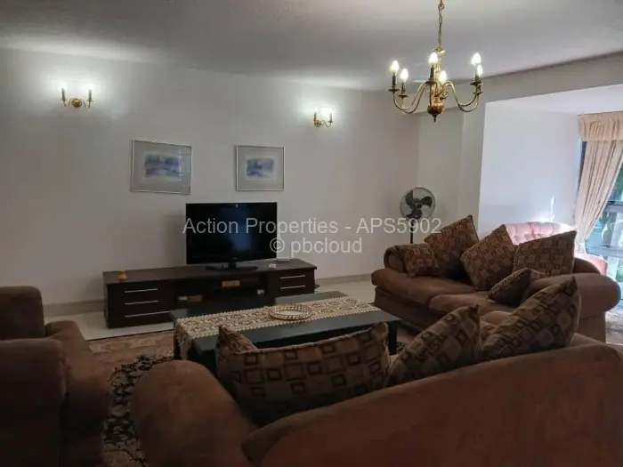 Flat/Apartment to Rent in Avenues