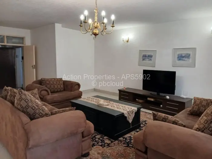 Flat/Apartment to Rent in Avenues