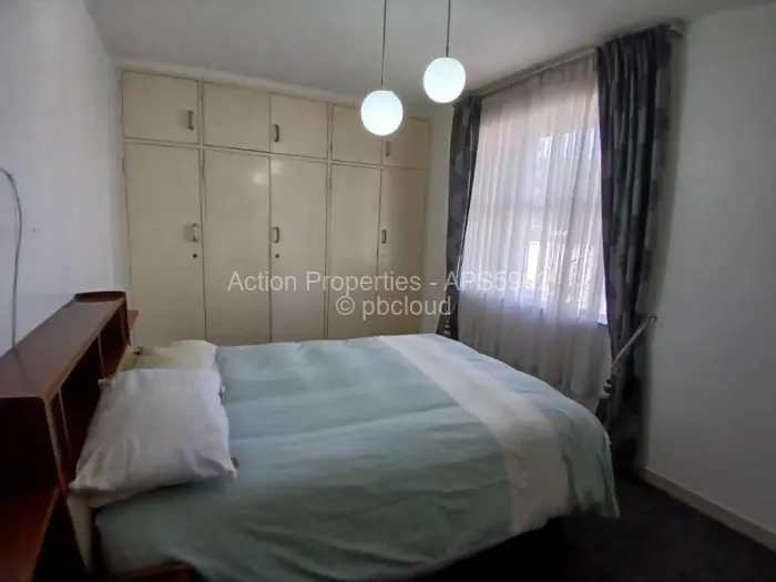 Flat/Apartment to Rent in Avenues