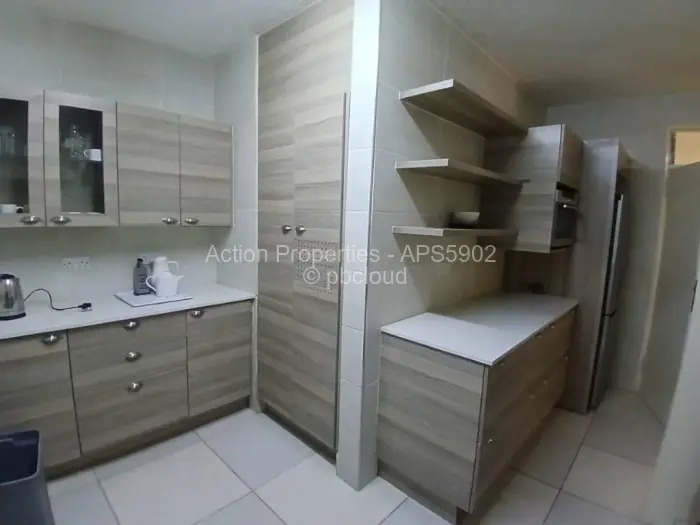 Flat/Apartment to Rent in Avenues