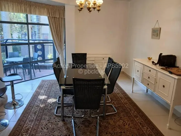 Flat/Apartment to Rent in Avenues