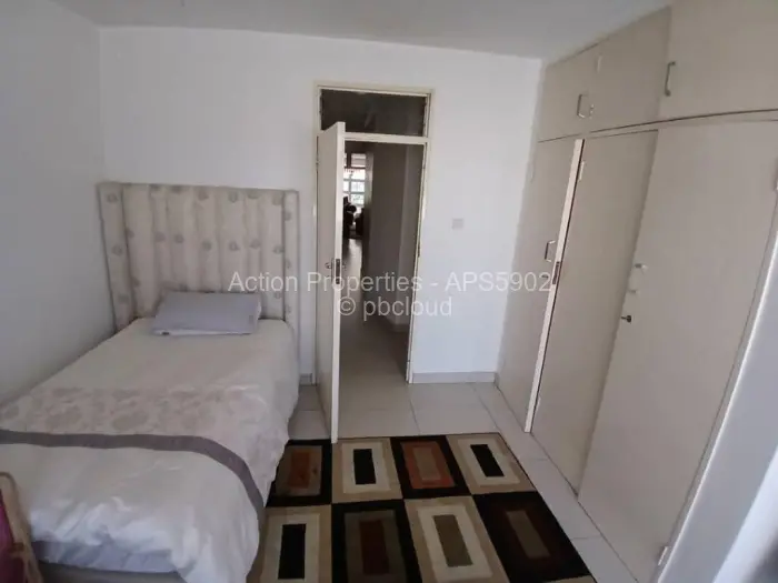 Flat/Apartment to Rent in Avenues