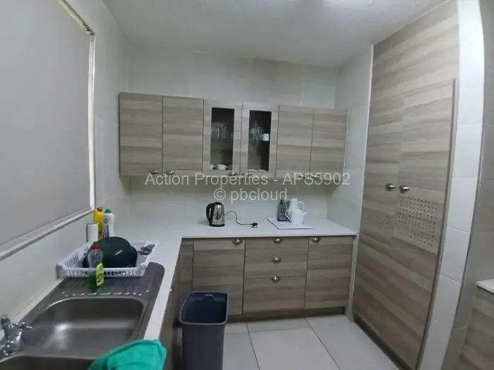 Flat/Apartment to Rent in Avenues